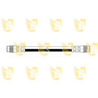 Flexible de frein UNIGOM OEM 7700834990