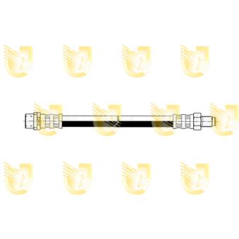 Flexible de frein UNIGOM OEM 2024280735