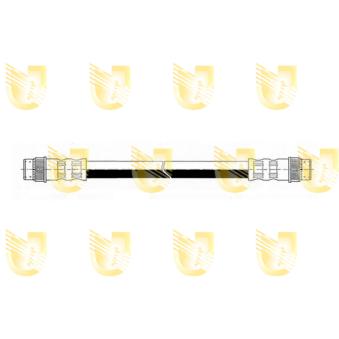 Flexible de frein arrière droit UNIGOM OEM 480675