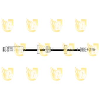 Flexible de frein UNIGOM OEM 4426474 Flexible de frein UNIGOM OEM 4426474