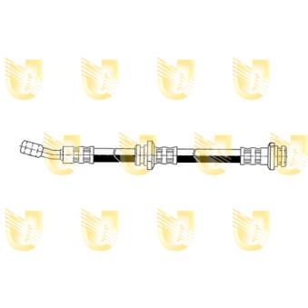 Flexible de frein avant gauche UNIGOM OEM 462100M017