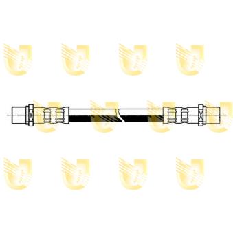 Flexible de frein UNIGOM OEM 5562078