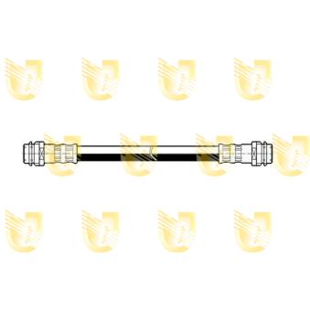 Flexible de frein UNIGOM OEM A1684280235 Flexible de frein UNIGOM OEM A1684280235