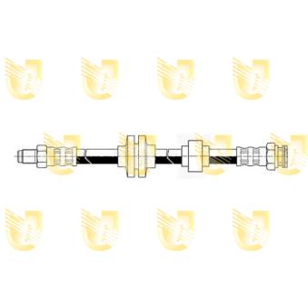 Flexible de frein UNIGOM OEM 60651567