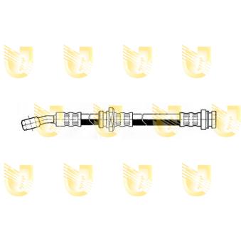 Flexible de frein UNIGOM OEM 4700362