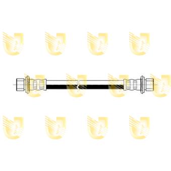 Flexible de frein UNIGOM OEM 9094702862