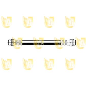 Flexible de frein UNIGOM 377621 pour BMW X5 1.4 - 75cv
