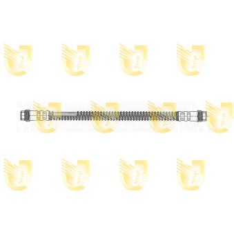 Flexible de frein UNIGOM OEM 480698