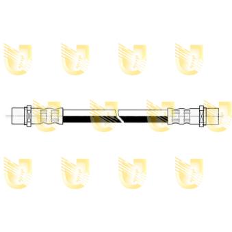 Flexible de frein UNIGOM OEM 562302