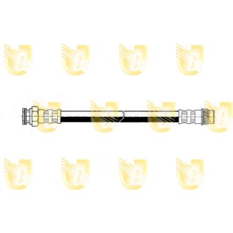 Flexible de frein UNIGOM OEM 4806A1 Flexible de frein UNIGOM OEM 4806A1