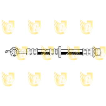 Flexible de frein avant droit UNIGOM OEM 9094702C31