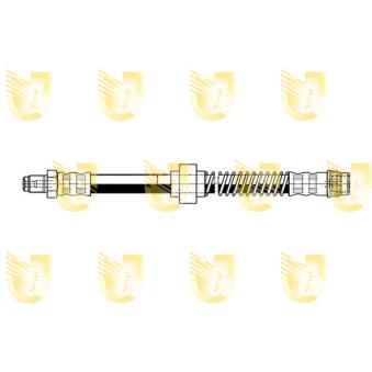 Flexible de frein UNIGOM OEM 4806A9