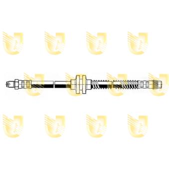 Flexible de frein UNIGOM OEM 8200234737