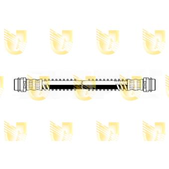 Flexible de frein UNIGOM OEM 95535506000