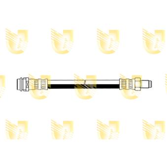 Flexible de frein UNIGOM OEM A1684280635 Flexible de frein UNIGOM OEM A1684280635