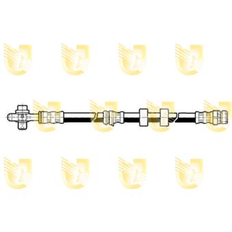 Flexible de frein UNIGOM OEM 1K0611701