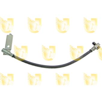 Flexible de frein avant gauche UNIGOM OEM 3C112078BC