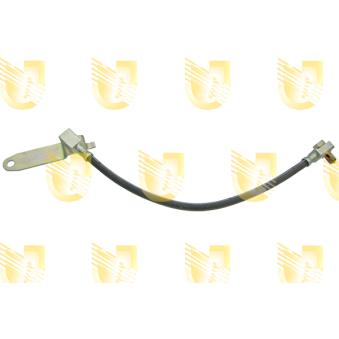Flexible de frein avant droit UNIGOM OEM 3C112078AC Flexible de frein avant droit UNIGOM OEM 3C112078AC
