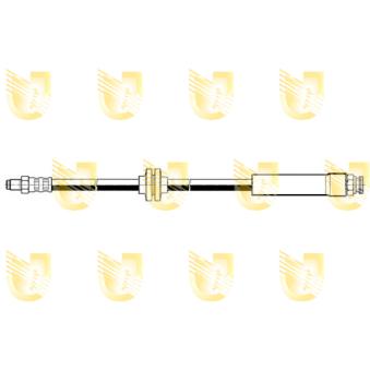 Flexible de frein UNIGOM OEM 51745709