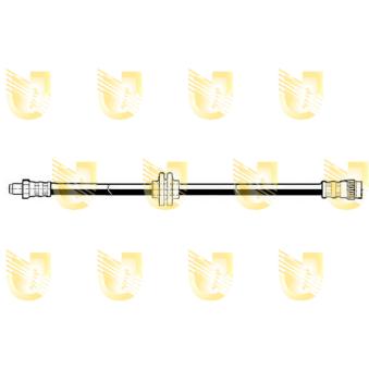 Flexible de frein UNIGOM OEM 8200129954