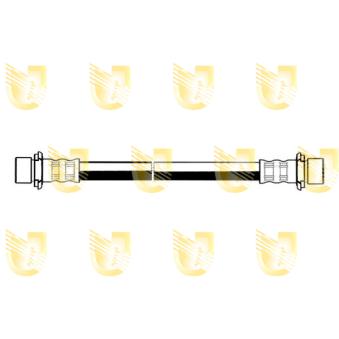Flexible de frein UNIGOM OEM 90947W2004