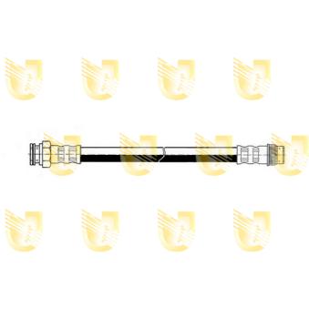 Flexible de frein UNIGOM OEM 4806G5