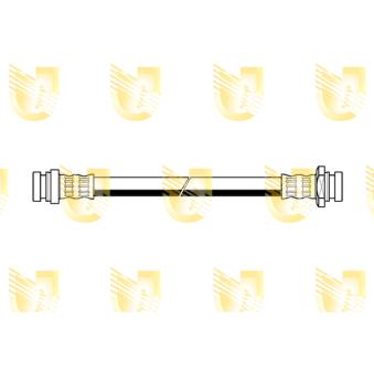 Flexible de frein UNIGOM OEM 96534546 Flexible de frein UNIGOM OEM 96534546