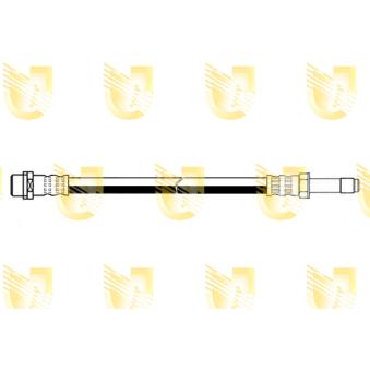 Flexible de frein UNIGOM OEM 9014289135 Flexible de frein UNIGOM OEM 9014289135