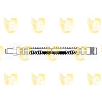 Flexible de frein UNIGOM OEM 4418515