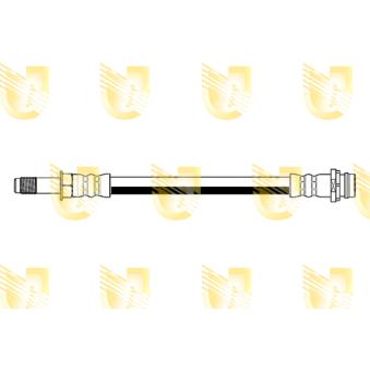 Flexible de frein UNIGOM OEM 1460255