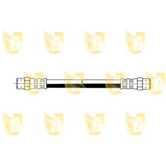 Flexible de frein arrière droit UNIGOM OEM 171611775