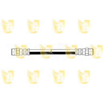 Flexible de frein arrière droit UNIGOM OEM 34321108135