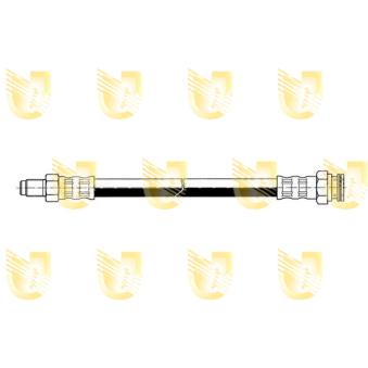 Flexible de frein UNIGOM OEM 480619