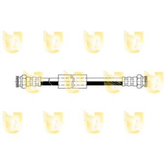 Flexible de frein arrière droit UNIGOM OEM 7910018158