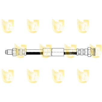 Flexible de frein UNIGOM OEM 480619