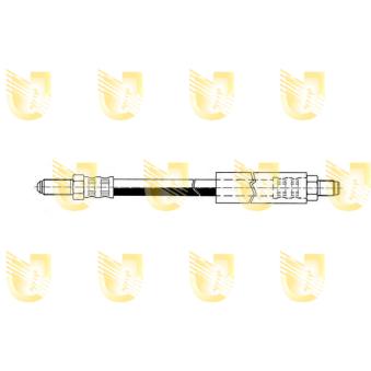 Flexible de frein UNIGOM OEM 1613337