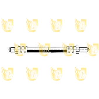 Tuyau hydraulique, direction UNIGOM OEM gbh183