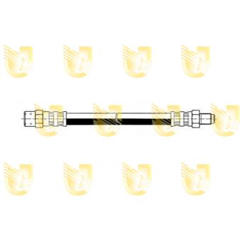 Flexible de frein UNIGOM [378925]