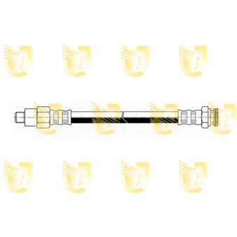Flexible de frein UNIGOM OEM 7701348207