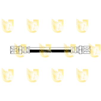 Flexible de frein UNIGOM [379079]