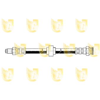 Flexible de frein UNIGOM OEM 480650