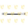 UNIGOM 379350 - Flexible de frein
