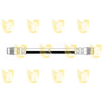Flexible de frein UNIGOM OEM 7704003764
