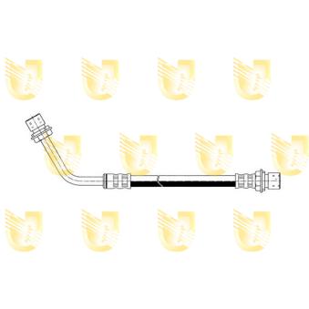 Flexible de frein UNIGOM [379383]