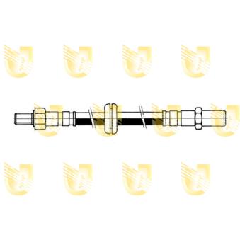 Flexible de frein UNIGOM OEM 21083506060