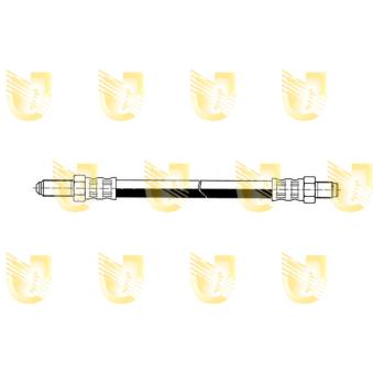 Flexible de frein UNIGOM OEM 6125636