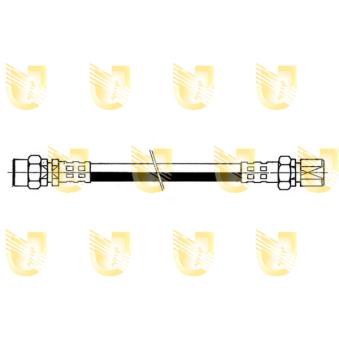 Flexible de frein UNIGOM OEM 562342