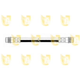 Flexible de frein UNIGOM OEM 480640 Flexible de frein UNIGOM OEM 480640