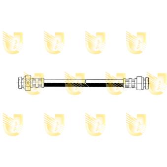 Flexible de frein UNIGOM OEM 5156083031 Flexible de frein UNIGOM OEM 5156083031