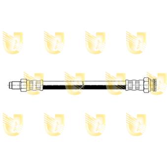 Flexible de frein UNIGOM OEM 5000388495